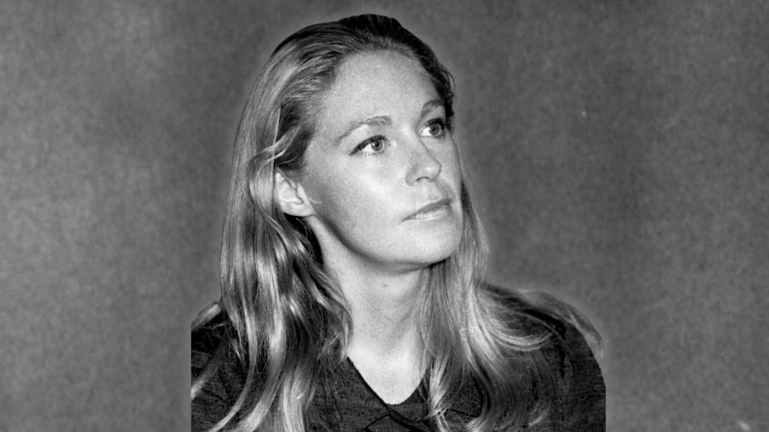 Joan Bennett Kennedy