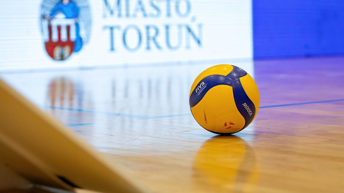 Czy Toruń dostanie PlusLigę? 