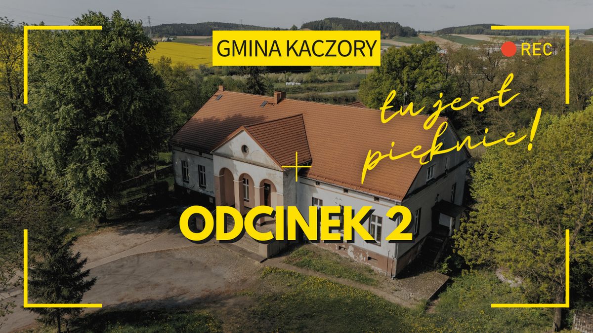 Gmina Kaczory