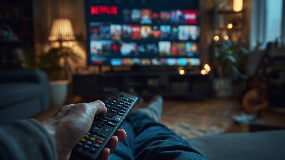 Netflix