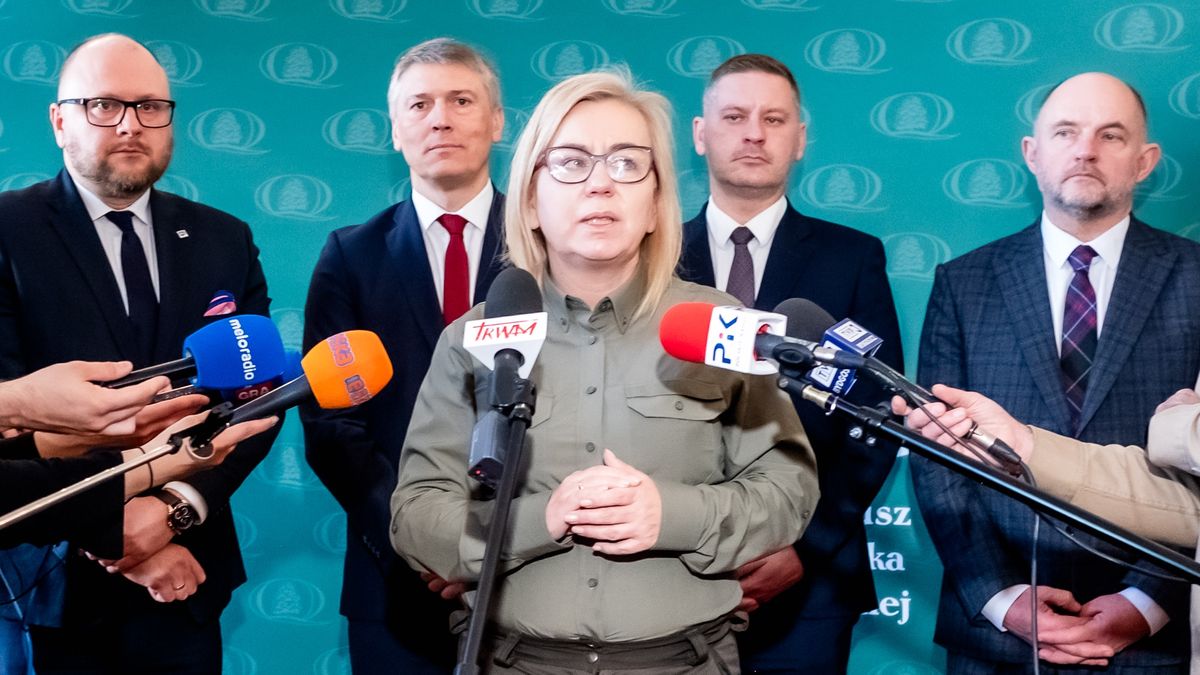 Wizyta Ministry Hennig-Kloski w Toruniu