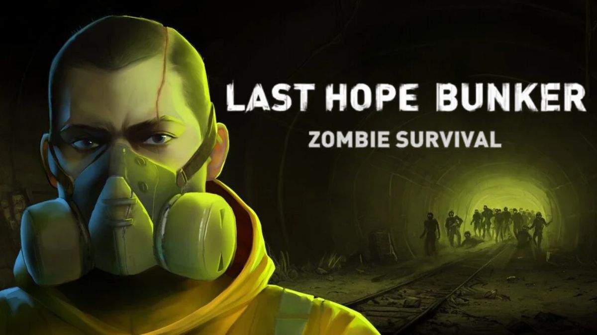Last Hope Bunker Recenzja