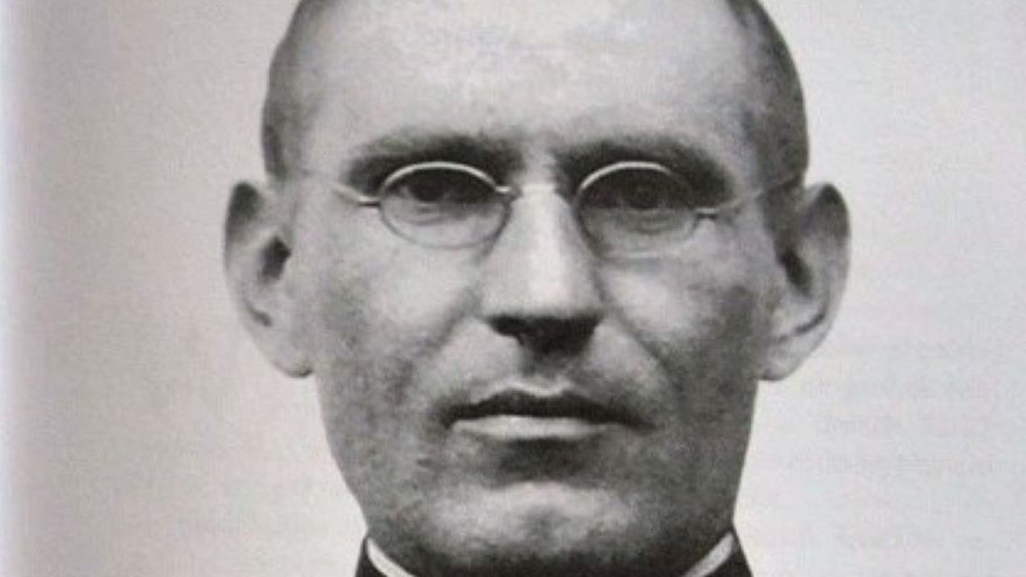 Ks. Jan Szczepański