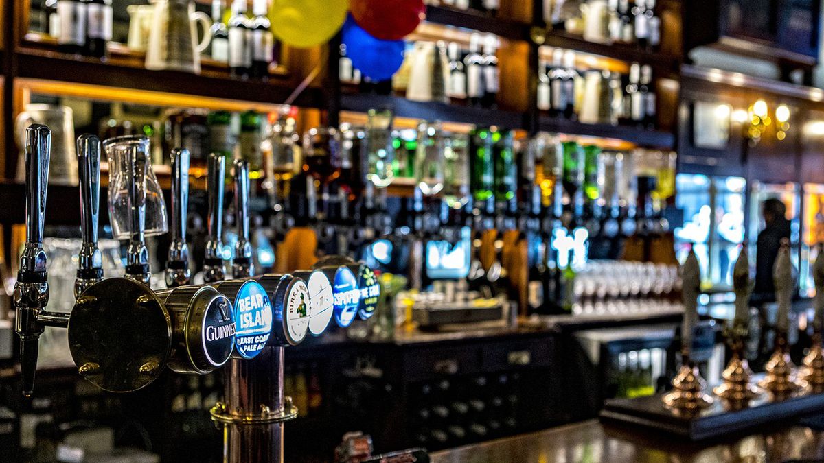 pub