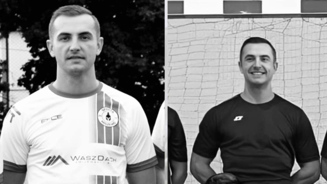 Drużyny w żałobie