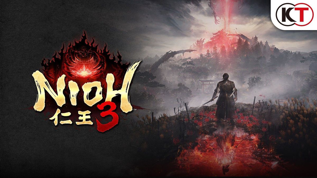 Nowa wersja demonstracyjna Nioh 3 już 29 stycznia 2026 roku