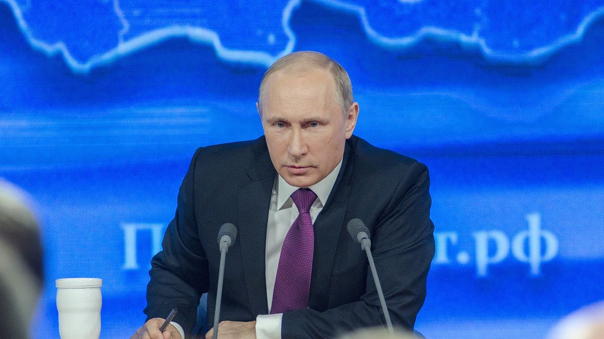Putin