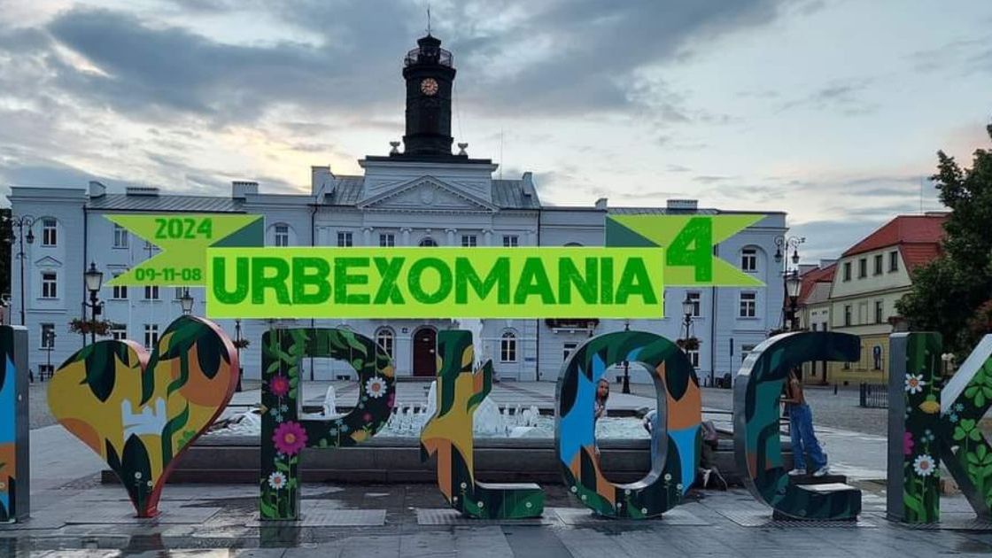 Urbexomania IV