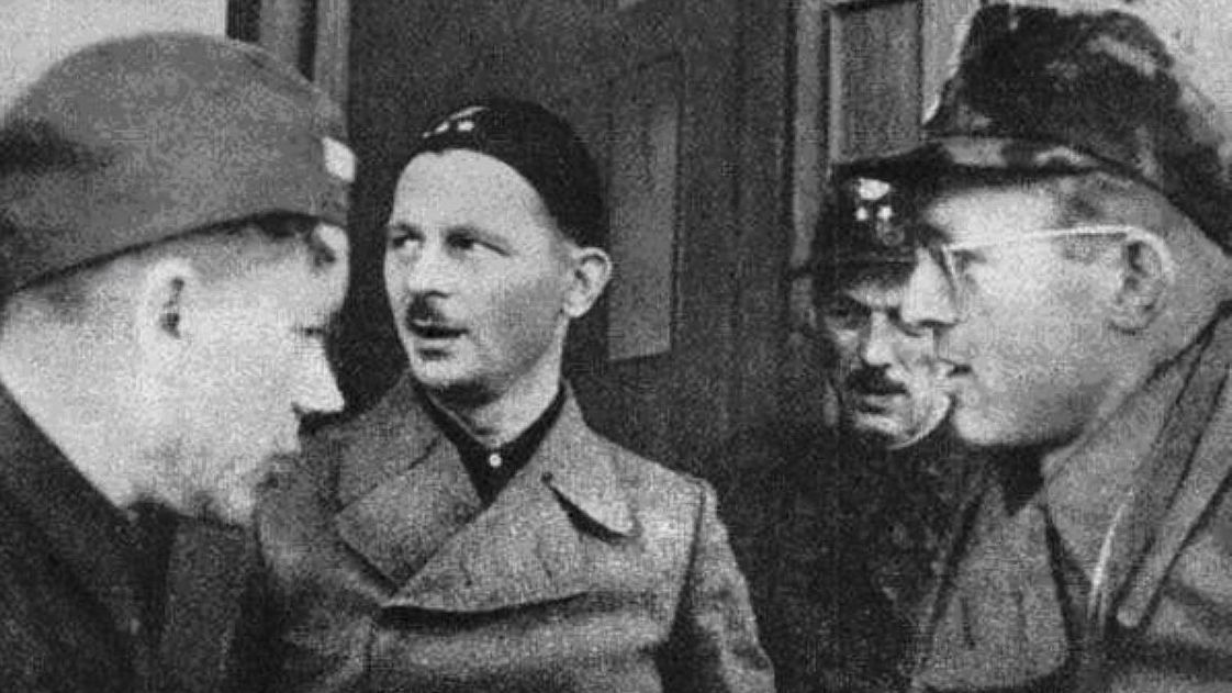 Jan Mazurkiewicz „Zagłoba”