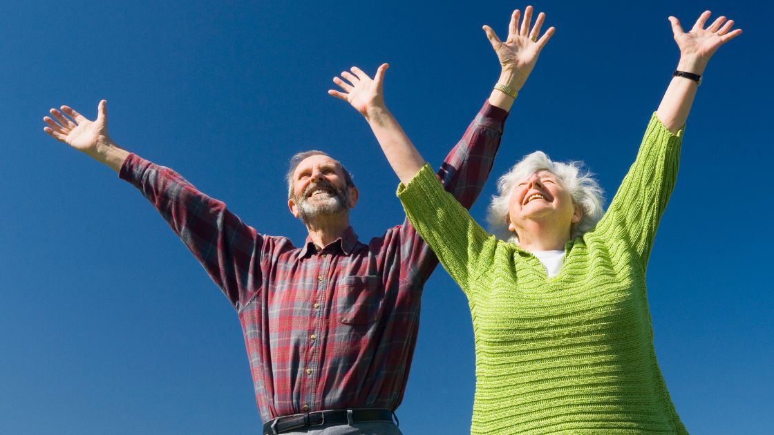 Czternastki przekazane seniorom 