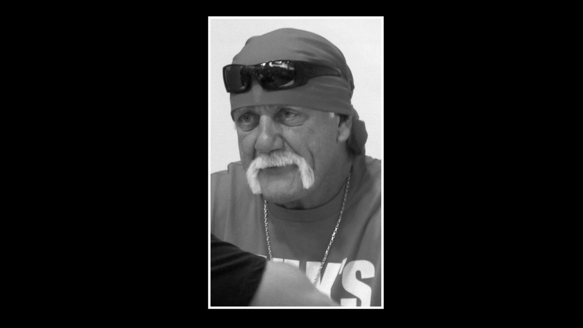 Nie żyje Hulk Hogan – legenda wrestlingu i ikona popkultury
