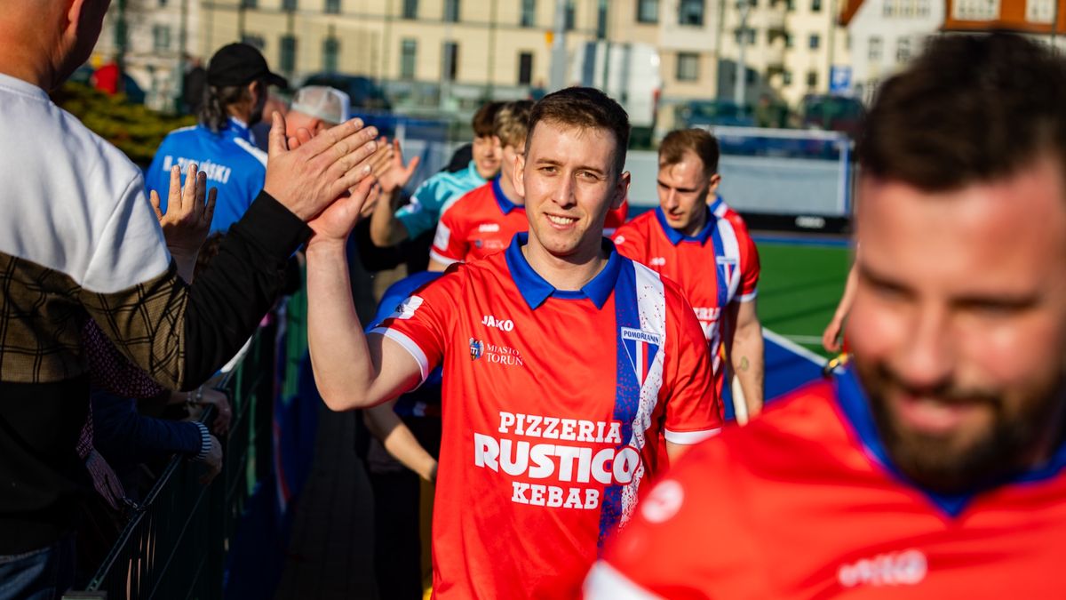 HK Rustico Pomorzanin - Grunwald