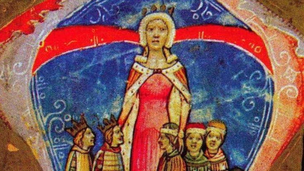 Elżbieta Łokietkówna