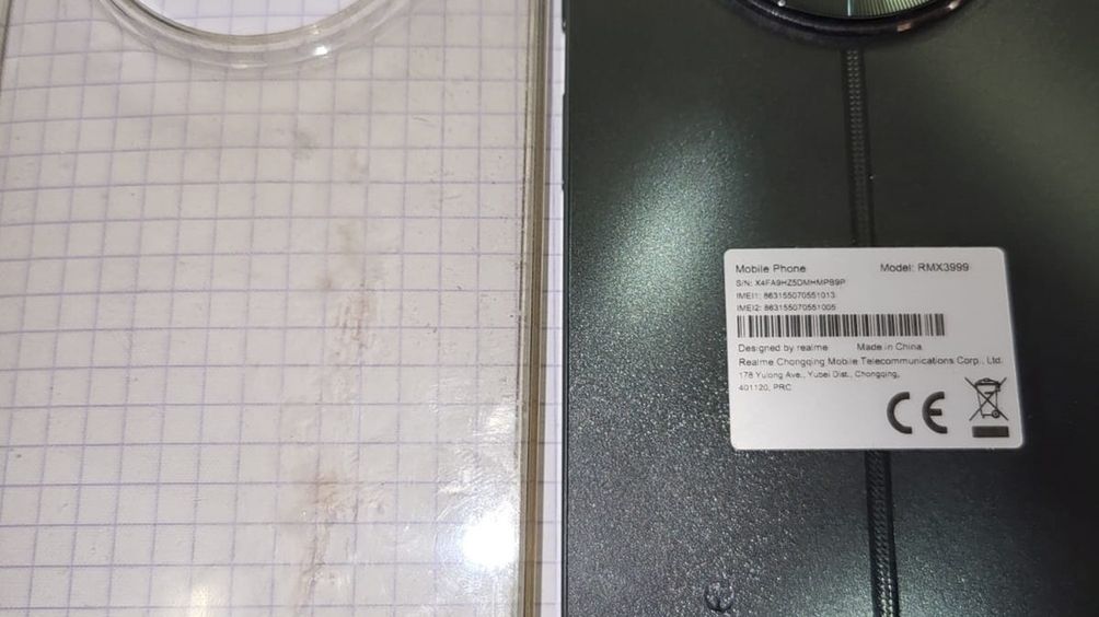 Poszukiwany właściciel telefonu 