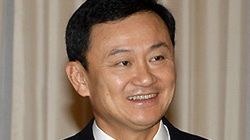Thaksin Shinawatra