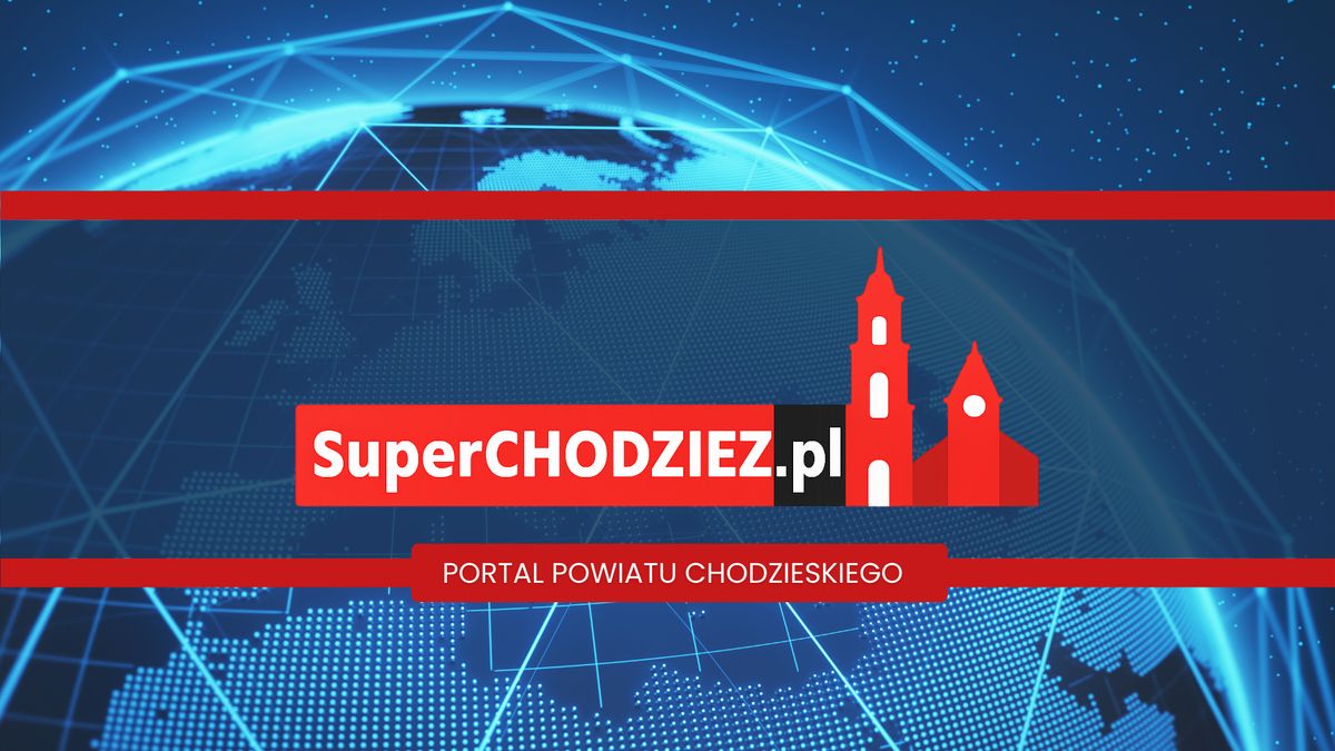 SupeCHODZIEŻ