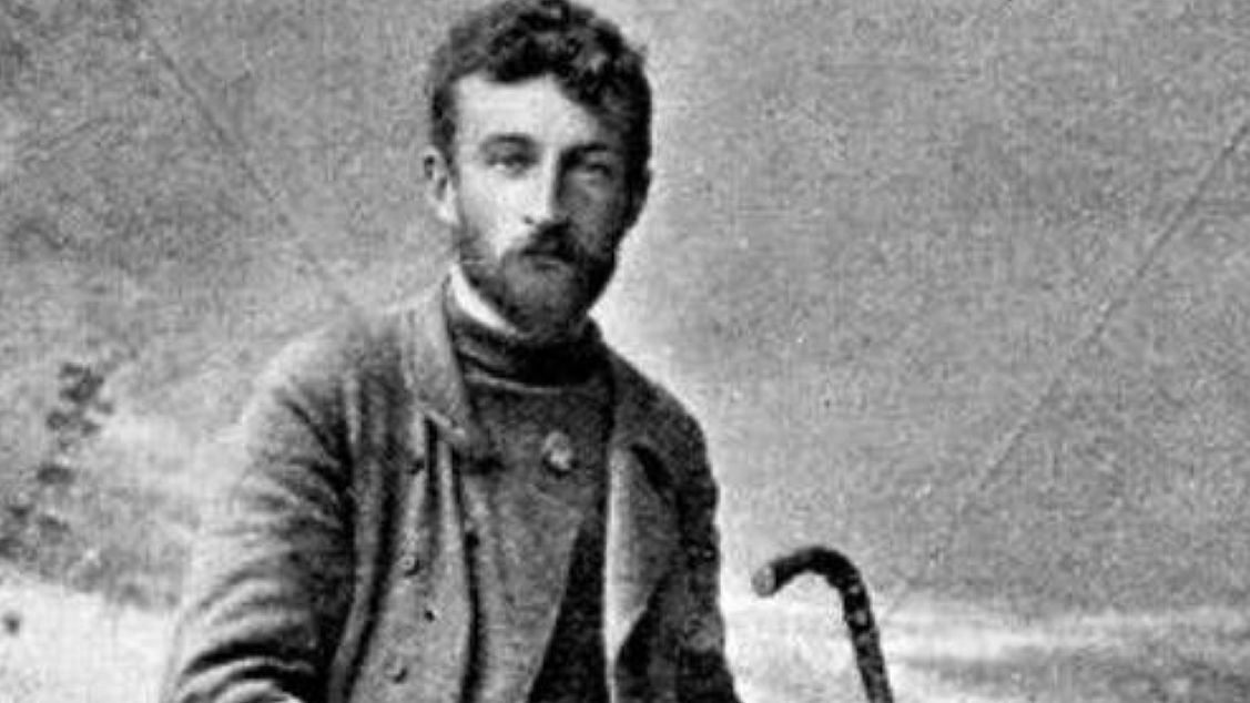 Konstantin Rengarten