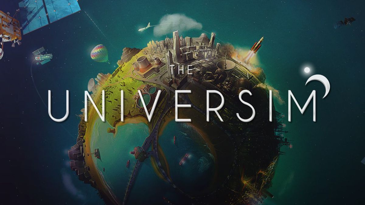 Universim - Recenzja gry