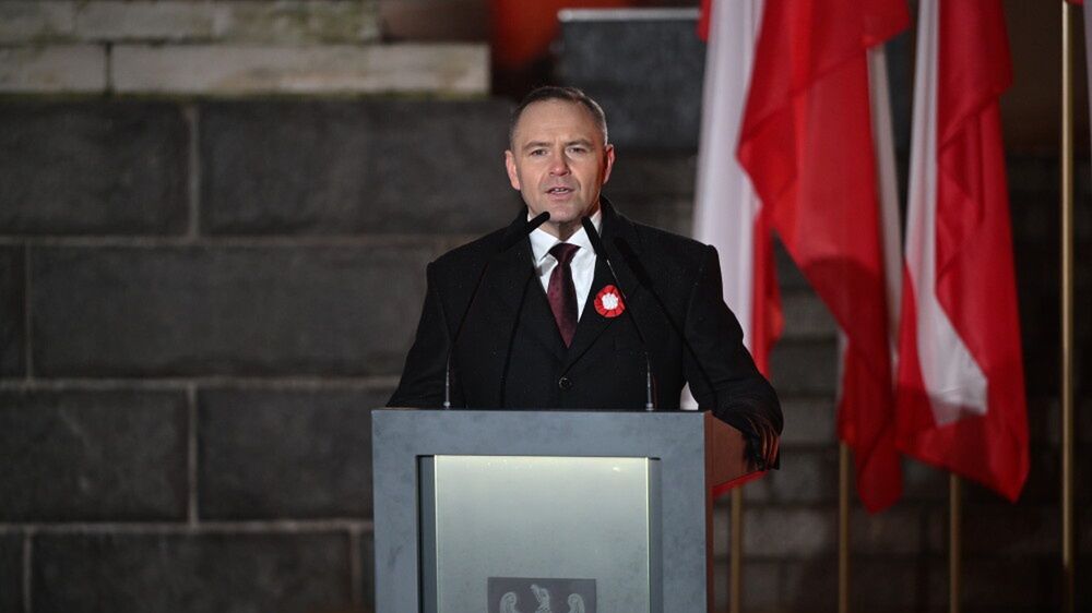 Karol Nawrocki
Jakub Kaczmarczyk
107, 107., 15. pu�ku u�an�w, obchody, obchody obchod�w, pomnik, powstanie powstania, Powstanie Wielkopolskie, rocznica, rocznicy, w poznaniu, wielkopolskiego, wybuchu