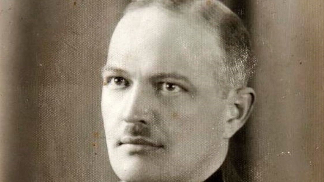 Mieczysław Smorawiński