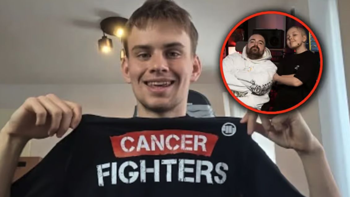 Akcja od początku przyciągała ogromne zainteresowanie internautó