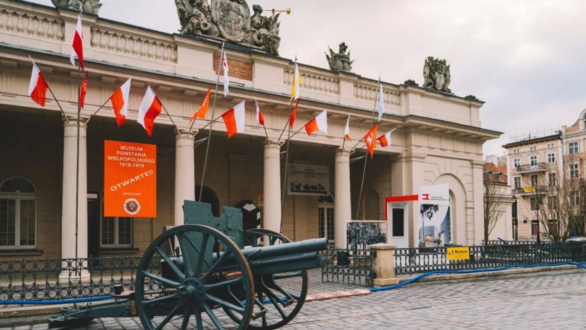 Wielkopolskie Muzeum Niepodległości