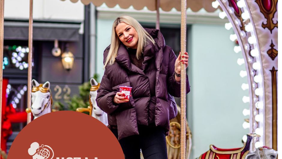 Maja Zaborowska poleca