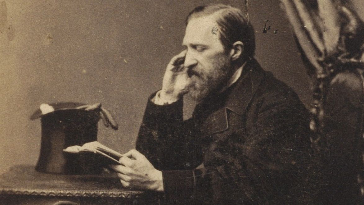 Józef Ignacy Kraszewski