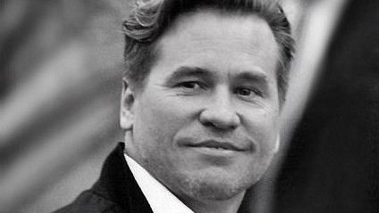 Val Kilmer