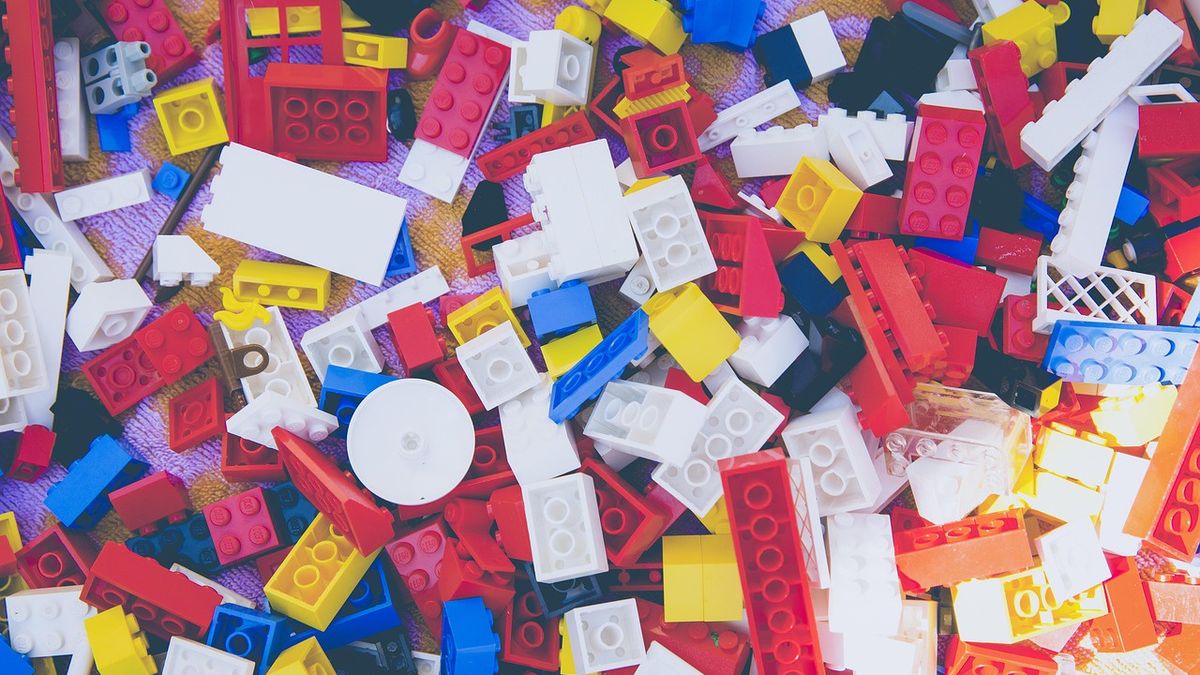 lego