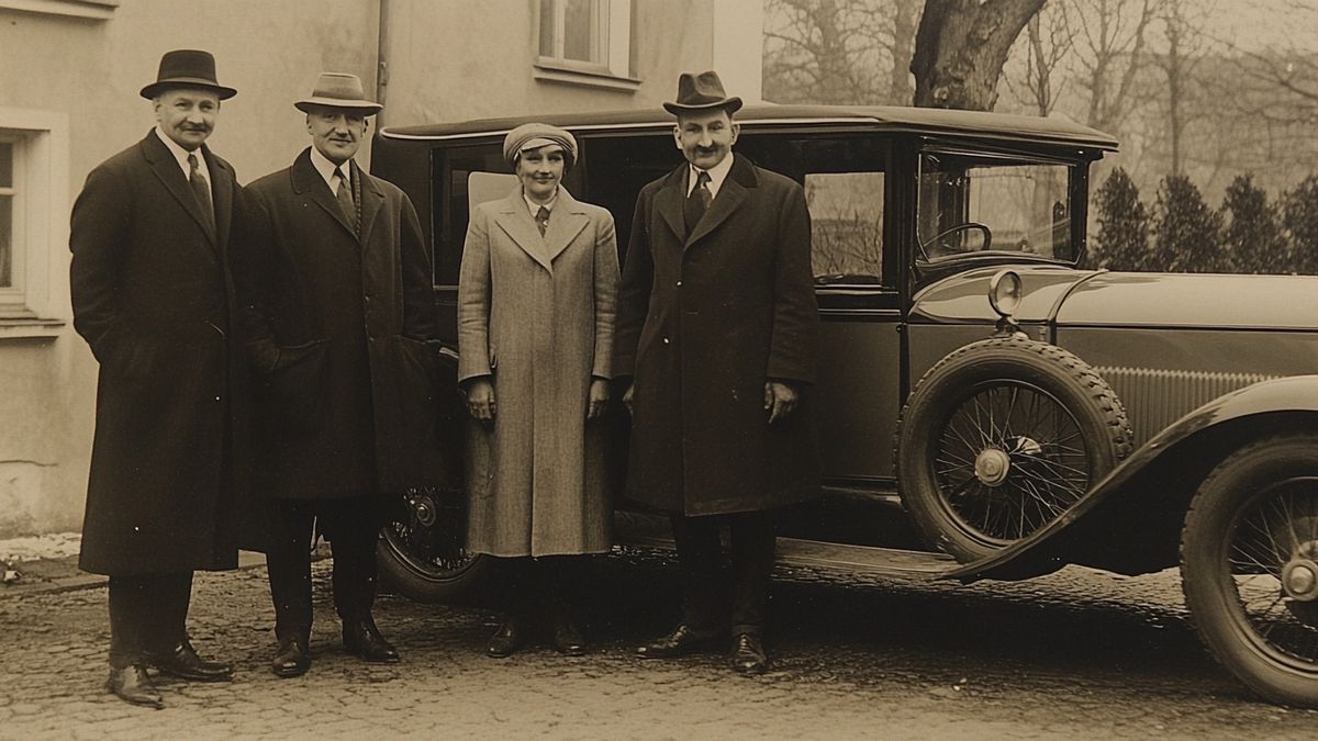 ambasador USA w Poznaniu 