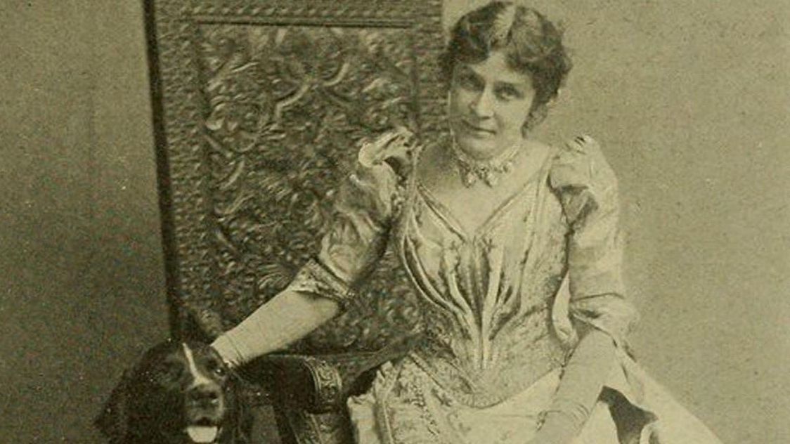 Eunice Foote