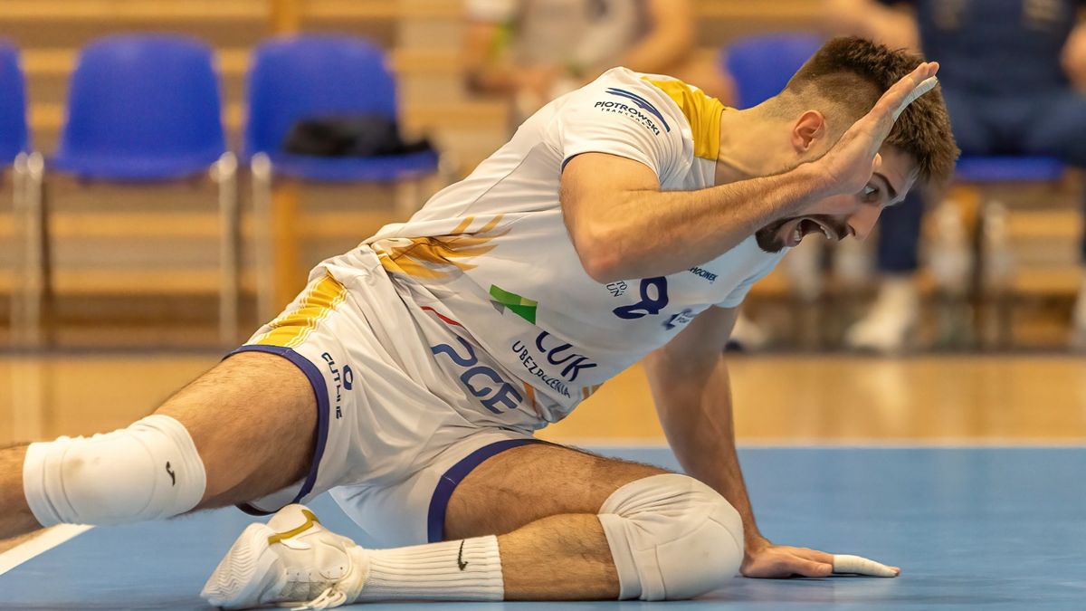 Szczęście tym razem nie dopisało
