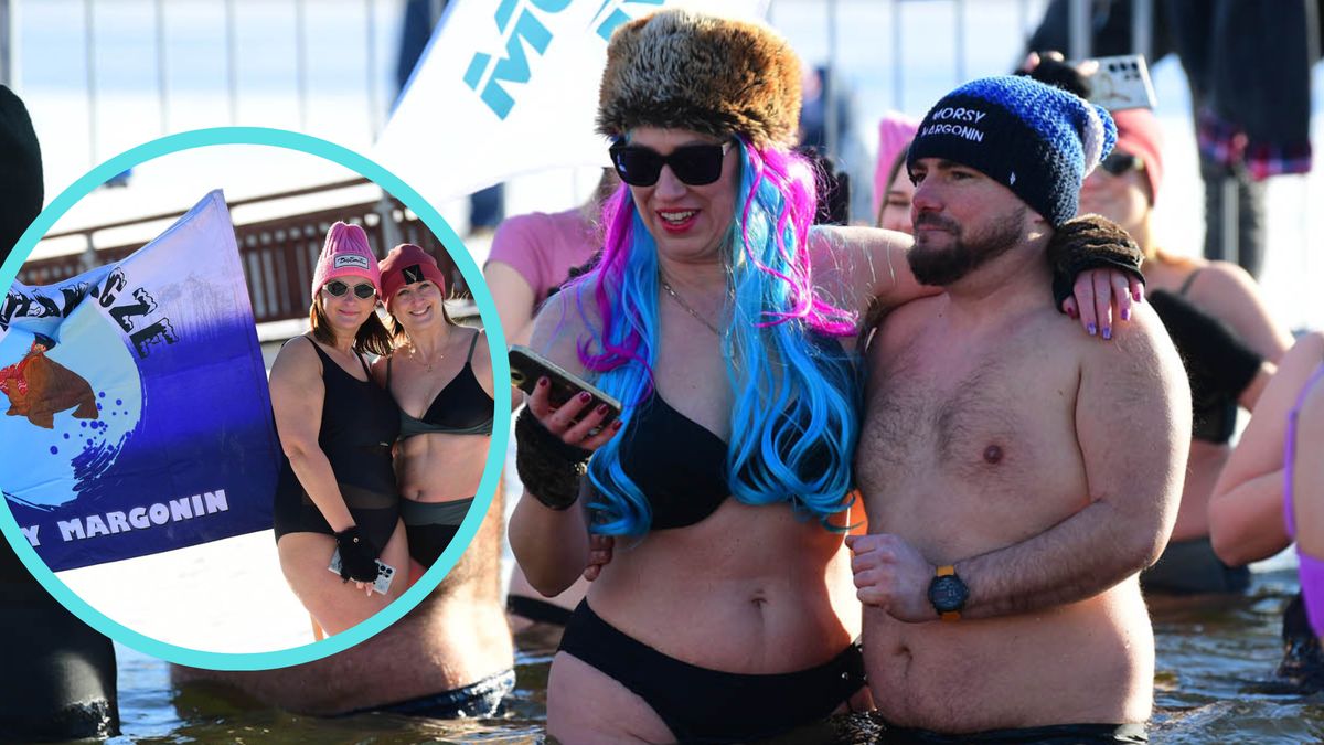 VI Zlot Morsów w Margoninie. fot. Robert Judycki