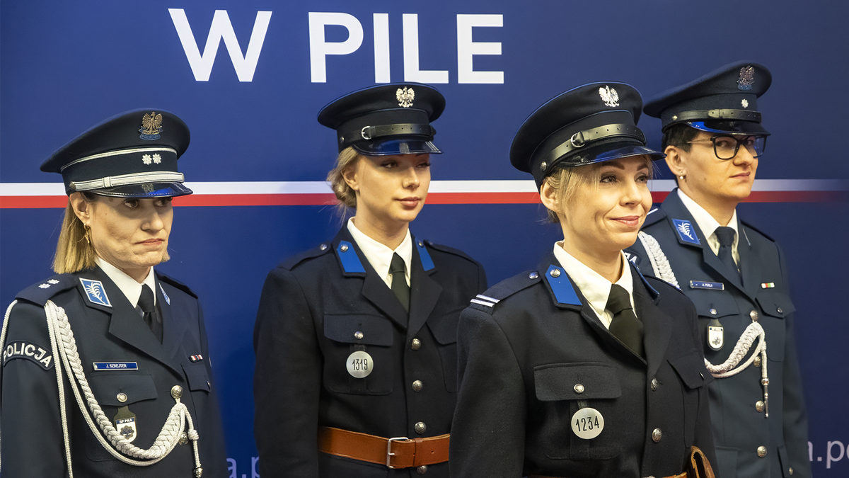 Szkoła Policji w Pile