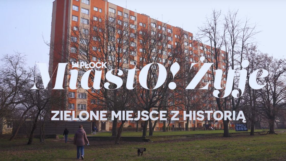 MiastO!Żyje