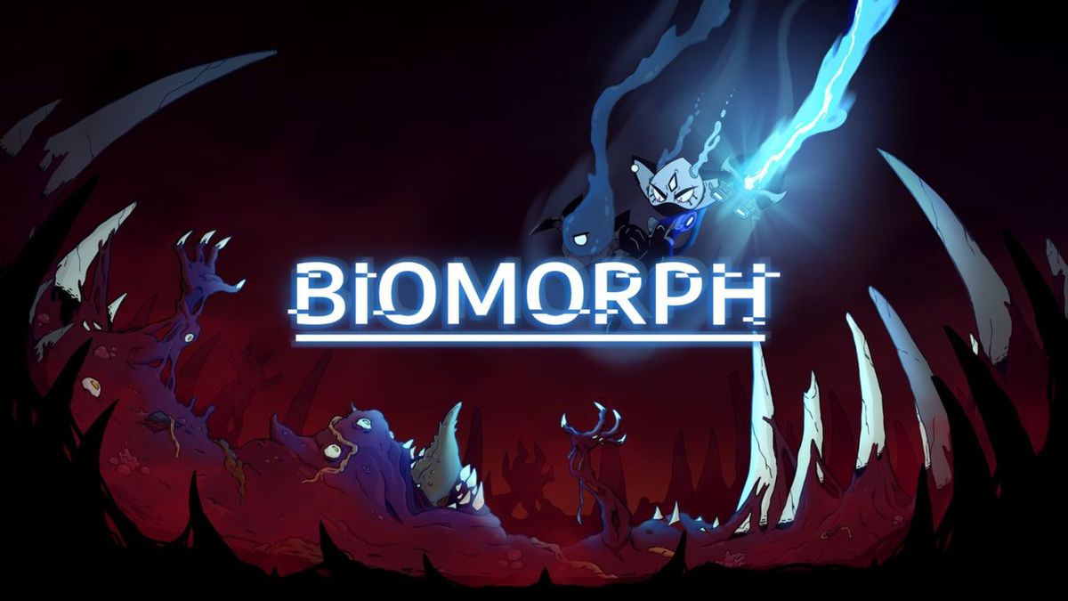 Recenzja Biomorph