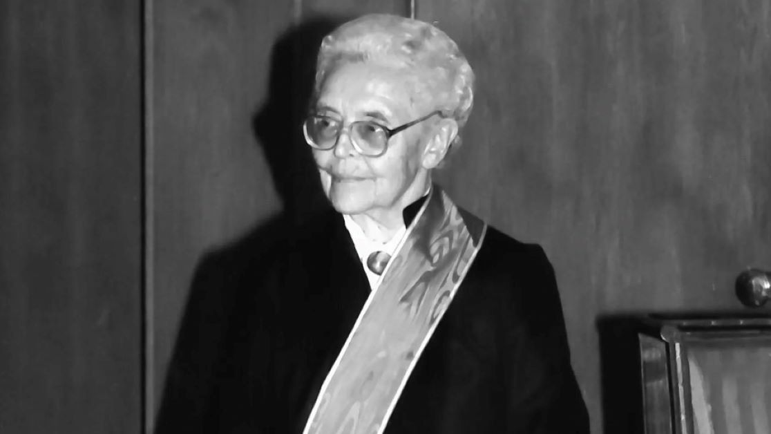 Wilhelmina Iwanowska