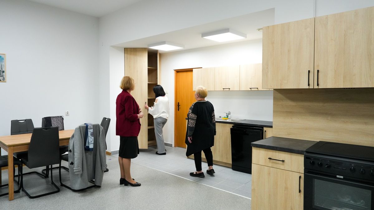 Dom przy ul. Misjonarskiej 22