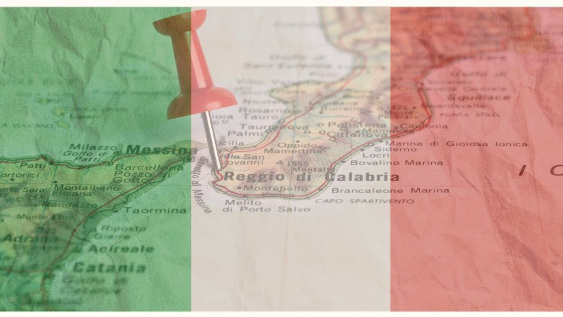 Dni kuchni Kalabryjskiej