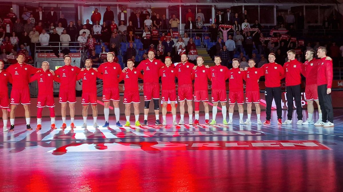 Polska wygrała turniej 4 Nations Cup