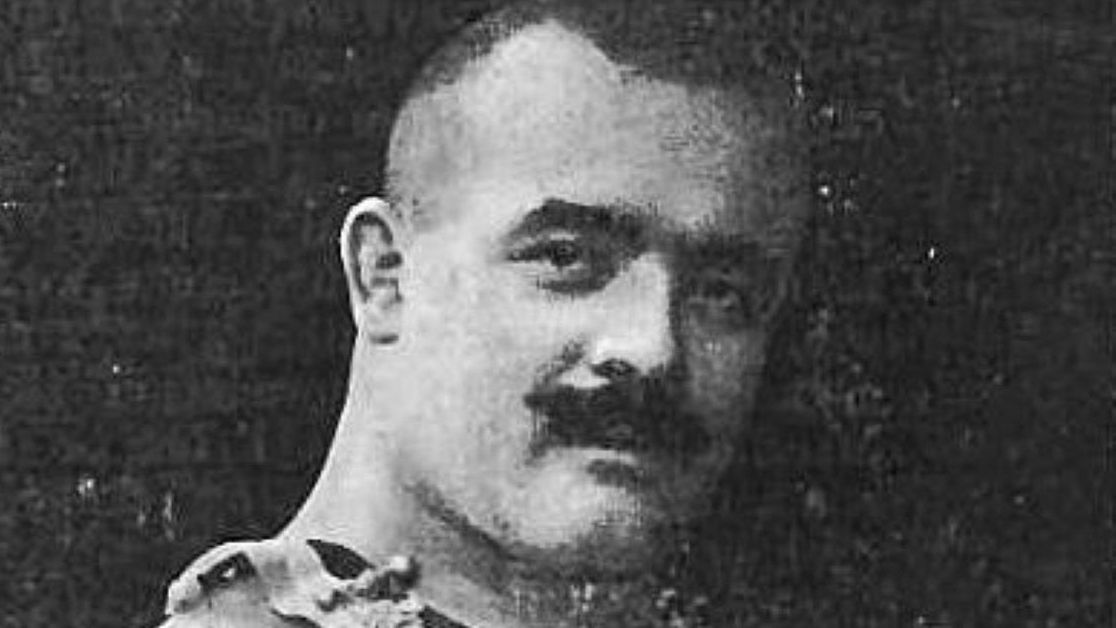 Stanisław Cyganiewicz