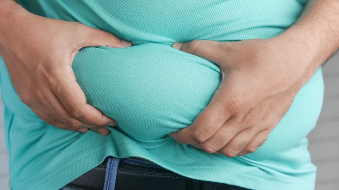 Pomoc dla chorych na otyłość