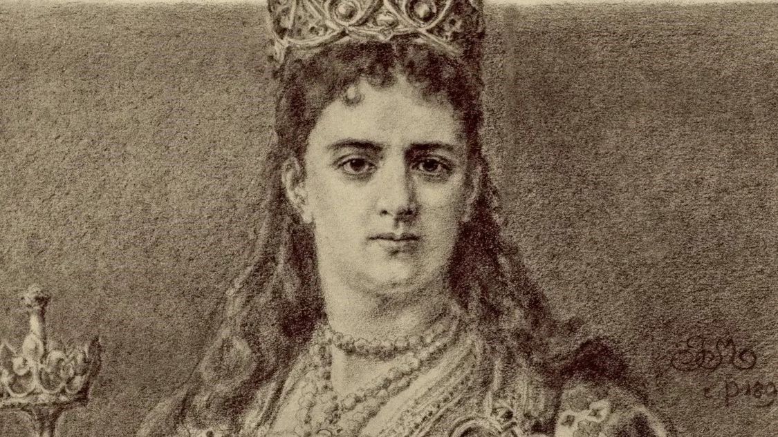 Jadwiga Andegaweńska