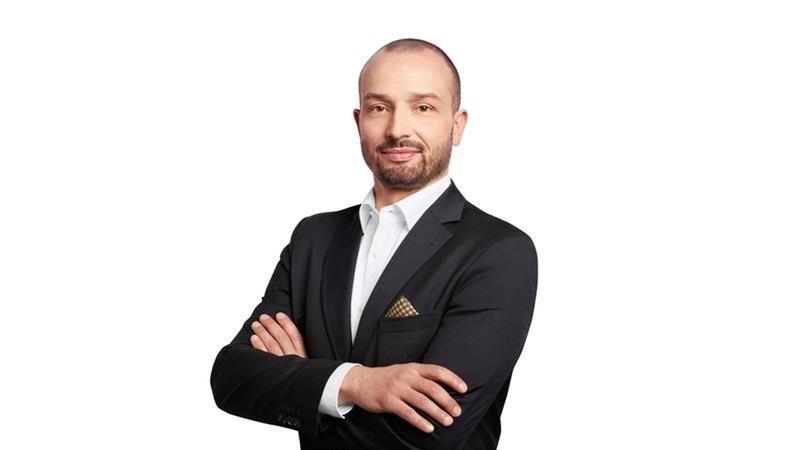 Lidl Polska - Michał Nowaczyk