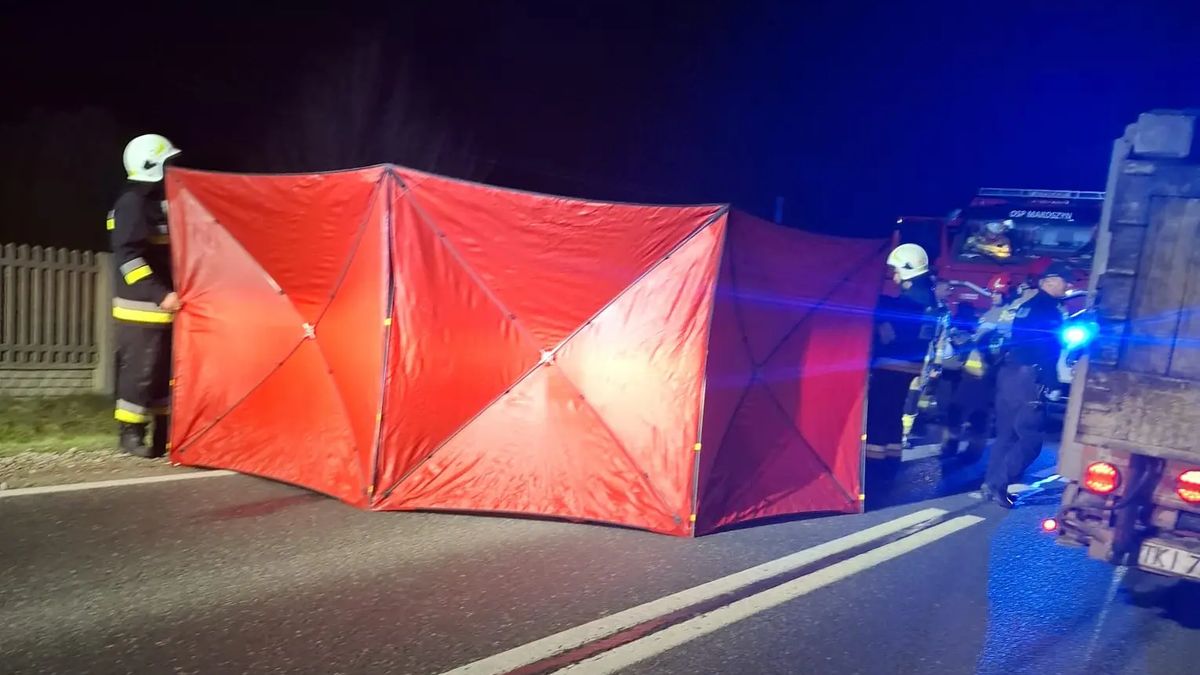 Foto dzięki uprzejmości SpottedAlert.pl