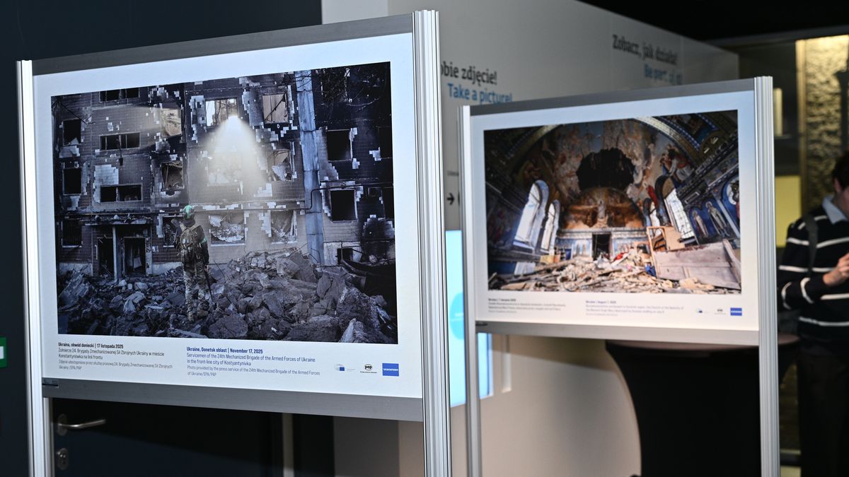 Parlament Europejski, Warszawa
Marcin Kmiecinski