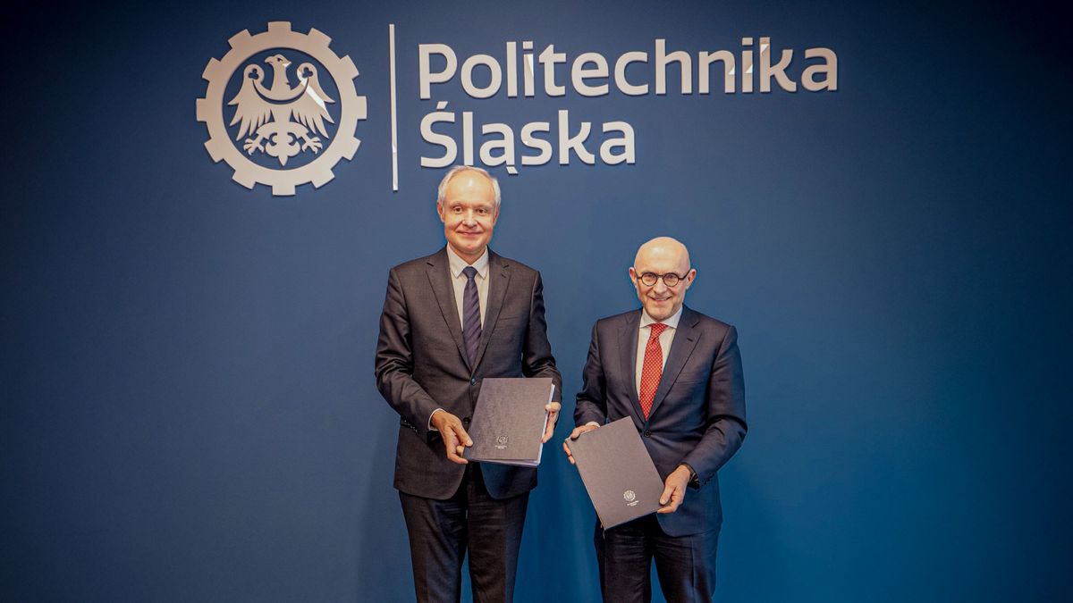 Politechnika Śląska