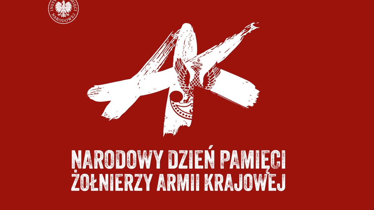 AK, Dzień Pamięci Żołnierzy Armii Krajowej