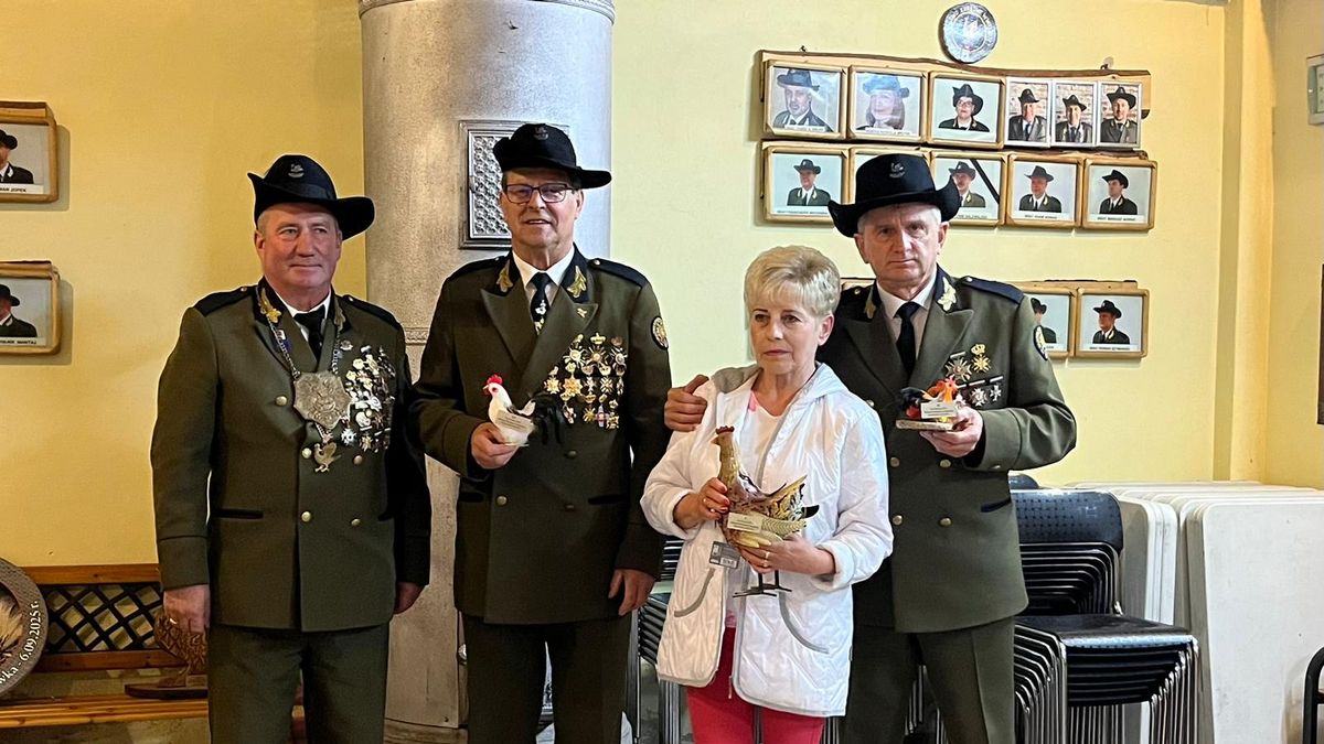 Bractwo Kurkowe Wysoka